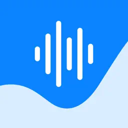 SpeakerWave app icon
